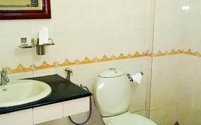 Keli Hotels P Ltd