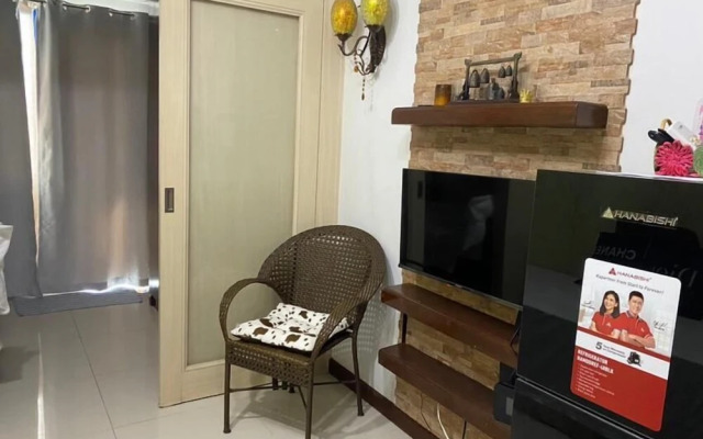 Madison Place At Sea Residences