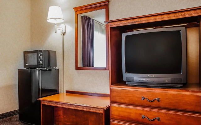 Knights Inn Montgomeryville