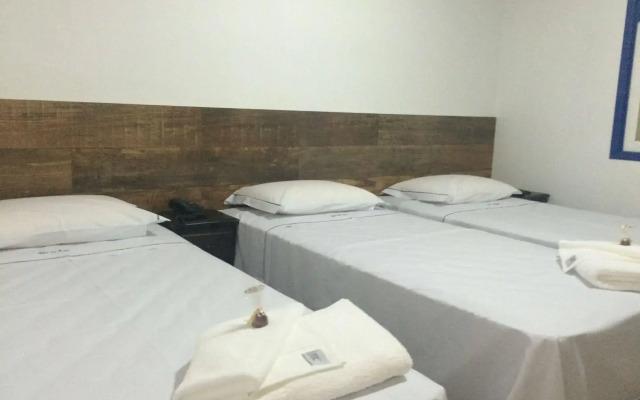 Pousada Solar das Gerais