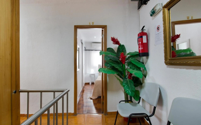 Braganca Oporto Hotel