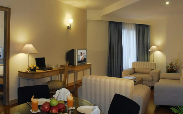 Trinity Hotel, Bengaluru