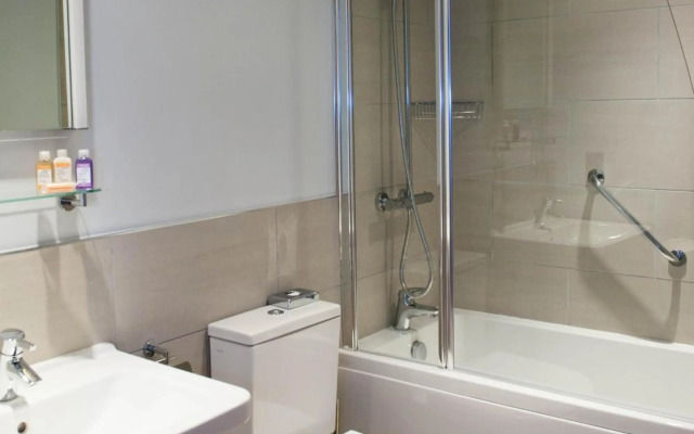 Smiths at Gretna Green