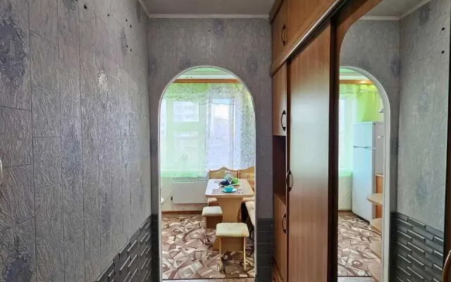 Apartamenty na prospkte Mira 57/55