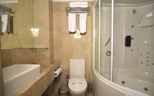Alp Pasa Fiore Garden Suites - Special Class