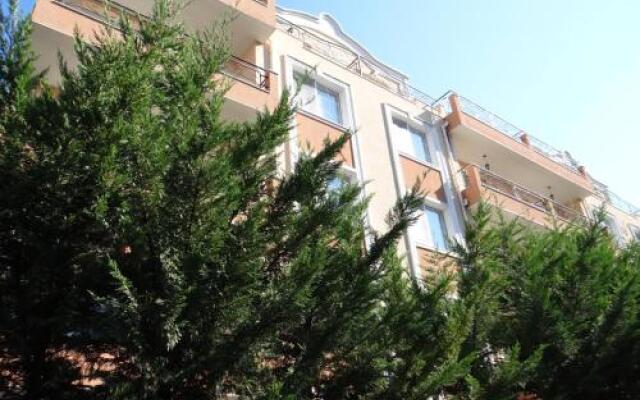 Apart- Hotel Pomorie Residence