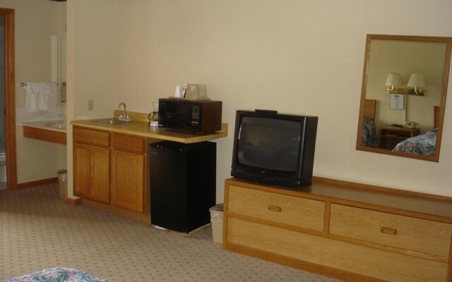 Budget Host Inn Fridley