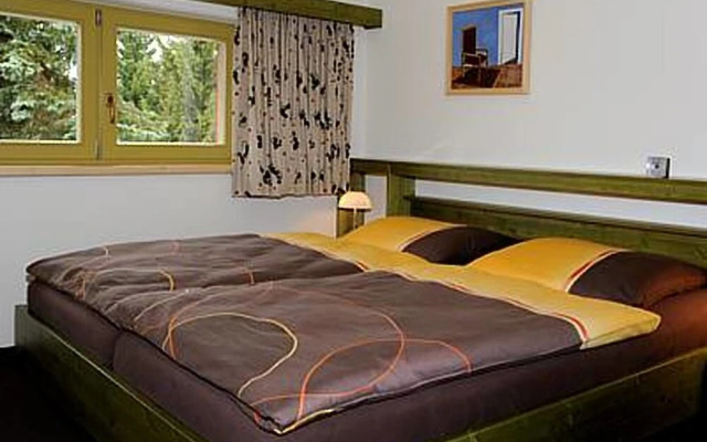 Ferienwohnungen Rasehorn