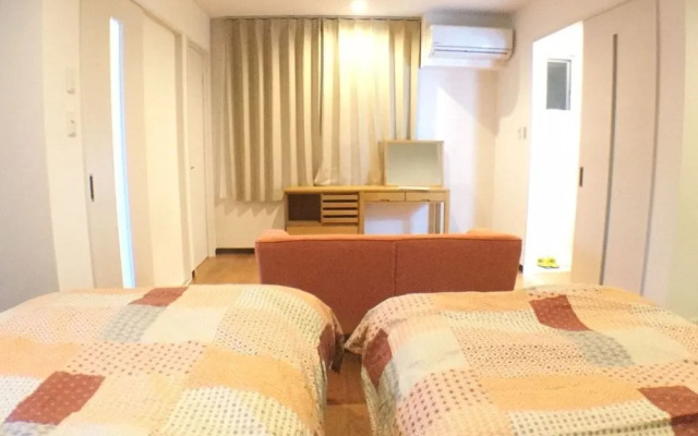 Minshuku Yumean Arashiyama