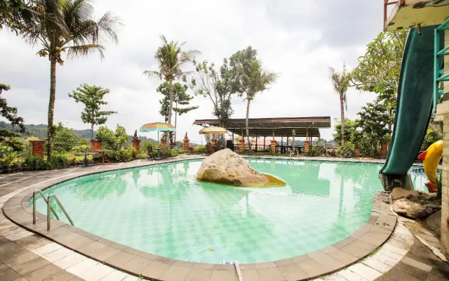 OYO 3396 Sun Garden Resort