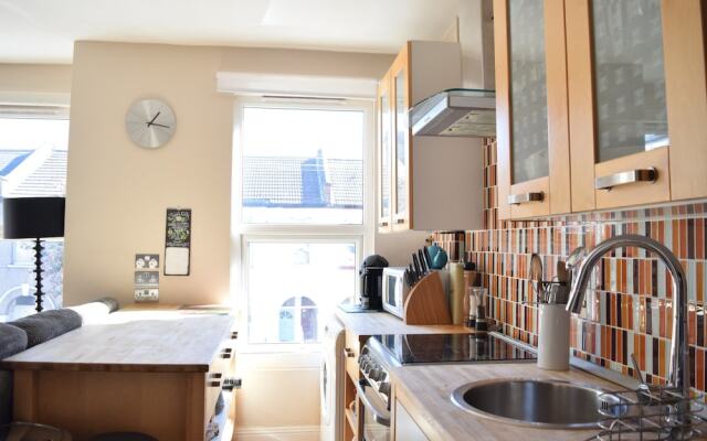 2 Bedroom Property in Tooting