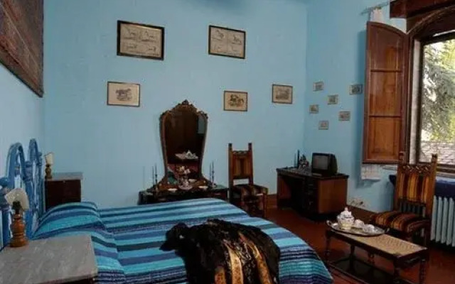 Villa Astreo La Casa di Rompicollo