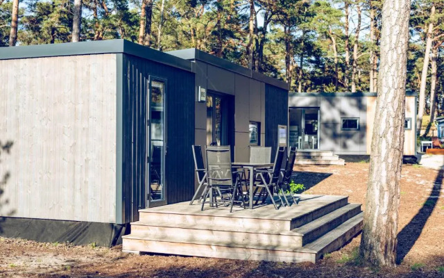 Regenbogen Ferienanlage Göhren