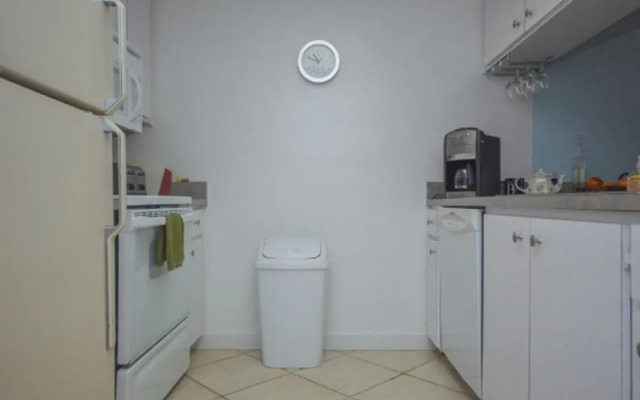 Sea Watch Villa 1790 by RedAwning