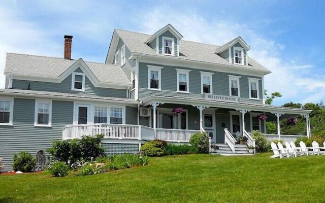 Block Island Accommodations