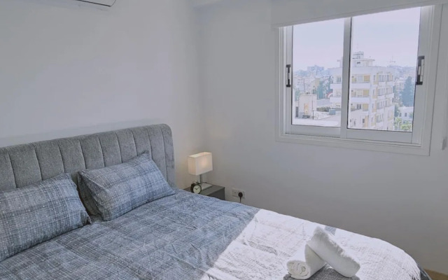 104 NIC - 501 Stay Cosmo City Suite