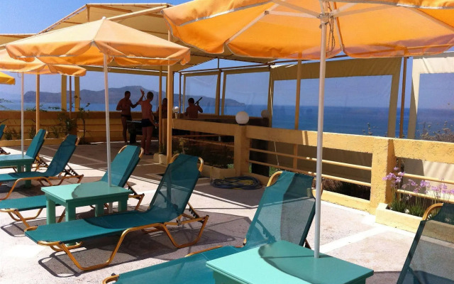Top Hotel