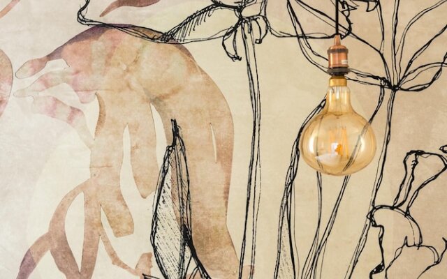 Monterumici 36 - Saffi Glamorous Apartment