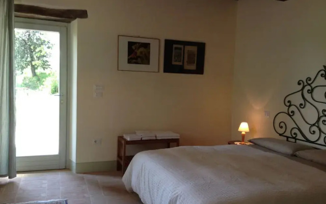 Ladoccia- Casa Piccina