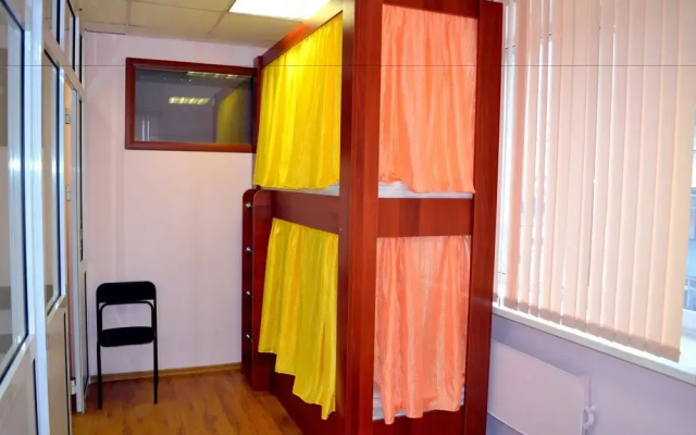 Nerazluchniki - Hostel - Hostel in Chelyabinsk - Photo 5