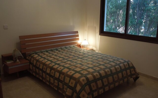 Adonis Palace rooms and Bungalows