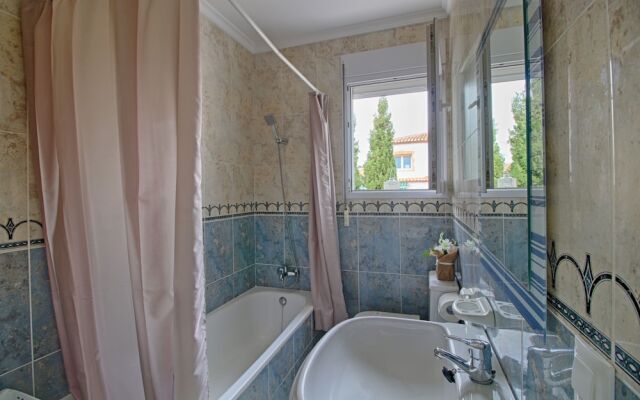 Villas Costa Calpe - Garduix
