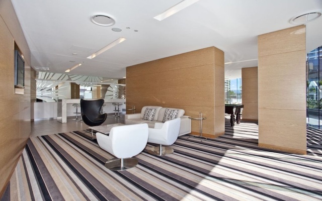 Oracle Resort, Broadbeach - Q Stay – Lobby – Gold Coast