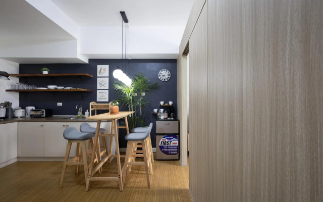 Bella Vita condo @ Grace Residences