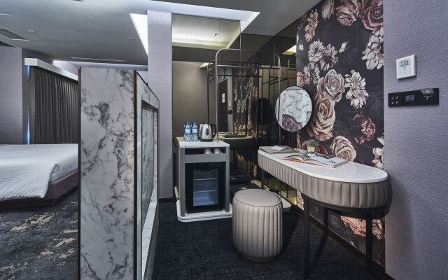 Kung Shang Design Hotel