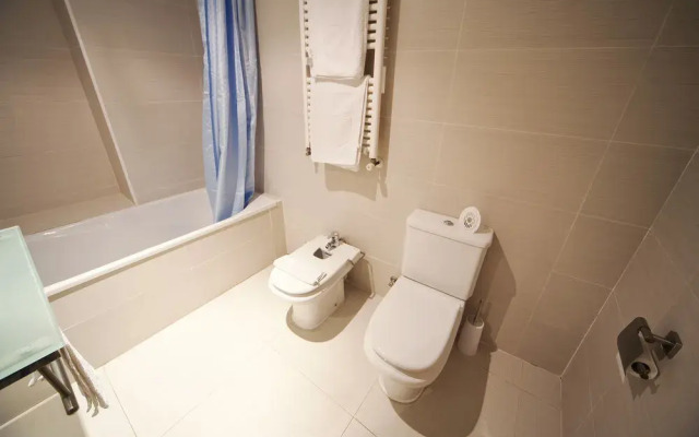 RealRent Marina Real