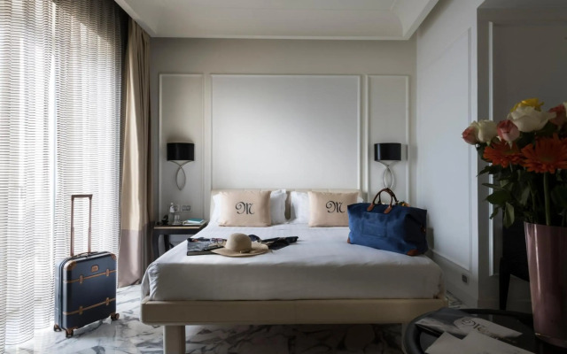 Hotel Metropole Taormina