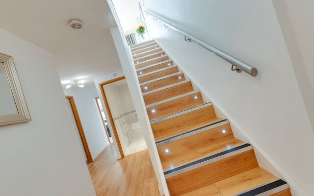 Base Serviced Apartments - Duke Street