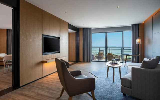 Renaissance Xiamen Hotel