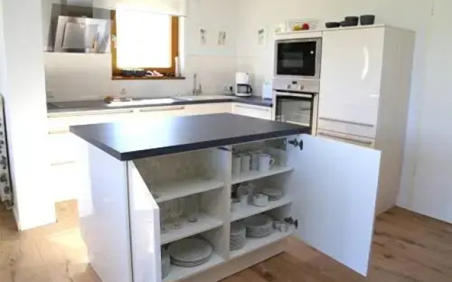 Ferienwohnung Sonnenblick