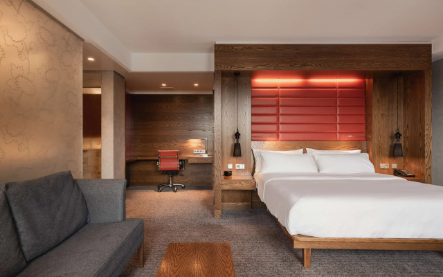 Hilton The Hague
