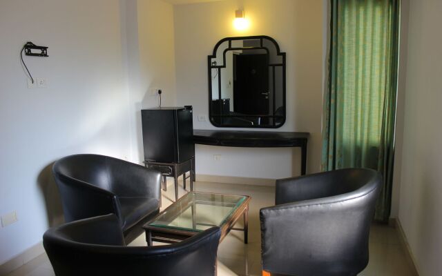 Mount Residency