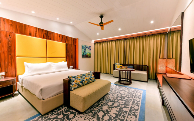 Four A Lords Resort Jammu