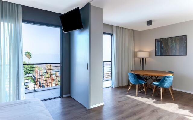 Gomeh by Isrotel Design
