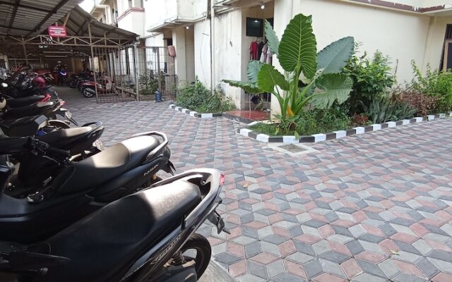 Wisma Anton Soedjarwo