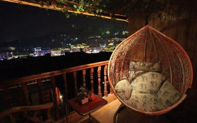 Biancheng Shanshui Inn