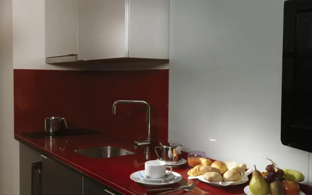 RR Hotel da Rocha