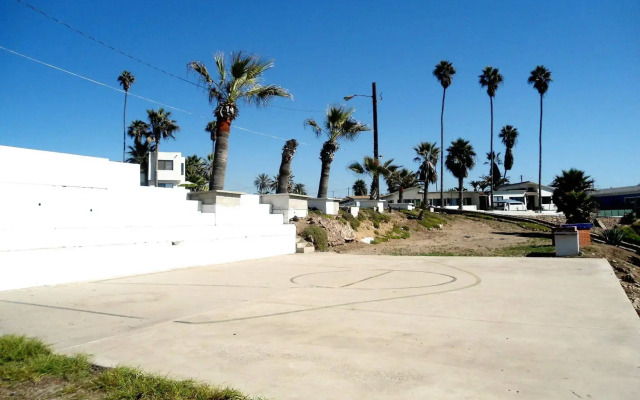 Paraiso Motel & Villas