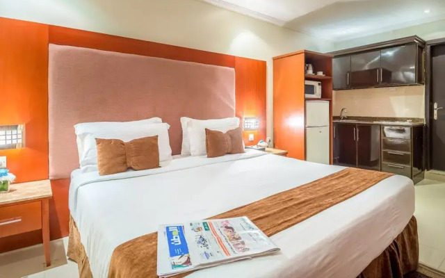 Al Muhaidb Residence Al Takhasossi 3