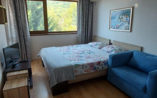 Villa Detelina Balchik