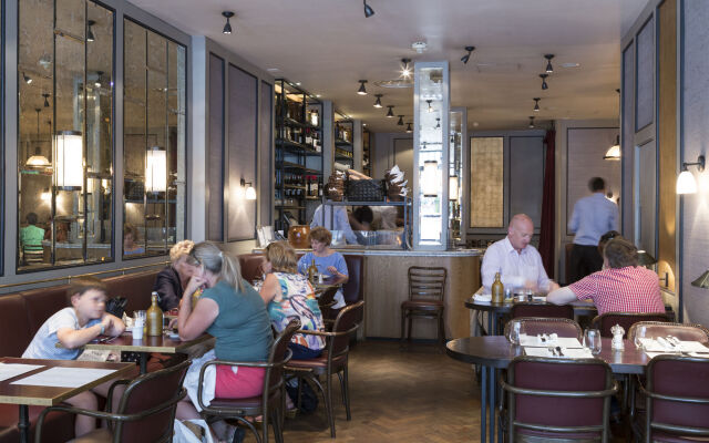 Sloane Square Hotel