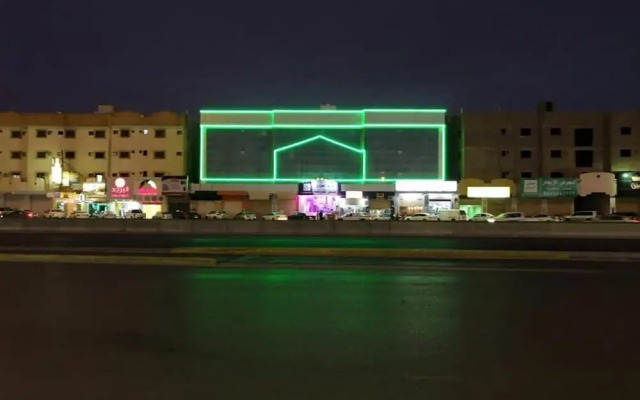 Al Eairy Furnished Apartments Qassim 1