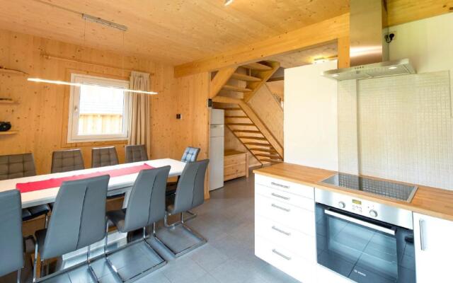 Kreischberg Chalets by ALPS RESORTS