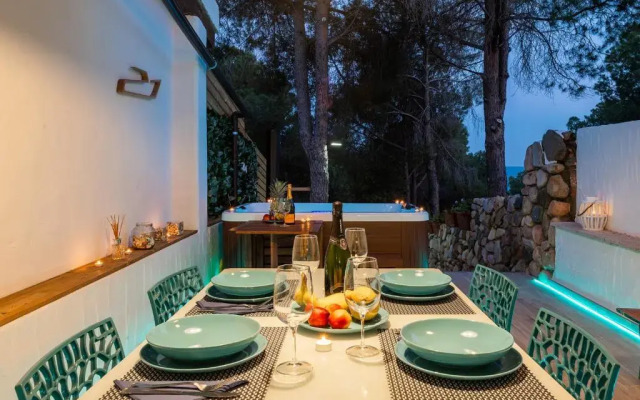 Sardinia SPA Apartment