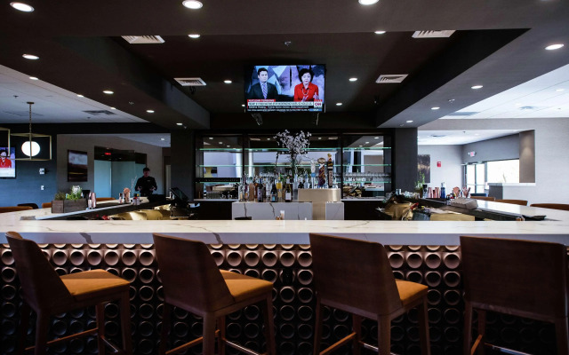 Hilton Tucson East