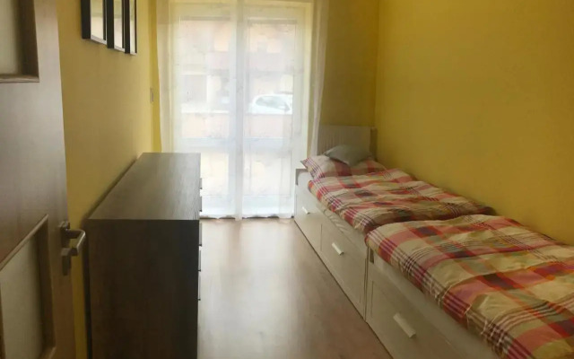 Apartman Gerlach